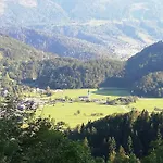 Brunarica Na Goreljeku, Pokljuka Bohinj