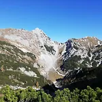 Brunarica Na Goreljeku, Pokljuka Daire