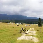 Appartement Brunarica Na Goreljeku, Pokljuka Bohinj