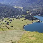 Brunarica Na Goreljeku, Pokljuka