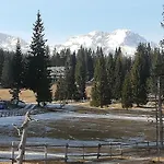 Brunarica Na Goreljeku, Pokljuka Appartement Bohinj