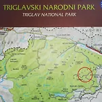 Brunarica Na Goreljeku, Pokljuka *