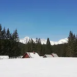 Brunarica Na Goreljeku, Pokljuka Appartement *