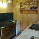 Appartement Brunarica Na Goreljeku, Pokljuka