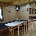 Apartman Brunarica Na Goreljeku, Pokljuka Bohinj