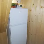 Apartman Brunarica Na Goreljeku, Pokljuka *