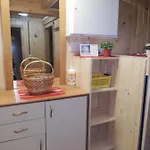 Brunarica Na Goreljeku, Pokljuka * Bohinj