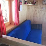 Brunarica Na Goreljeku, Pokljuka Appartement Bohinj