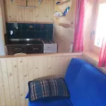 Brunarica Na Goreljeku, Pokljuka Appartement Bohinj