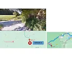 Brunarica Na Goreljeku, Pokljuka Appartement Bohinj