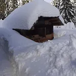 Apartman Brunarica Na Goreljeku, Pokljuka *