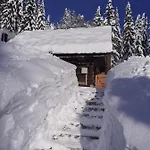 Brunarica Na Goreljeku, Pokljuka Appartement Bohinj