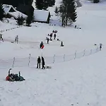 Brunarica Na Goreljeku, Pokljuka Bohinj