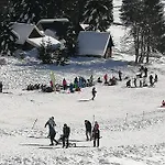 Appartement Brunarica Na Goreljeku, Pokljuka Bohinj