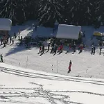 Apartman Brunarica Na Goreljeku, Pokljuka Bohinj