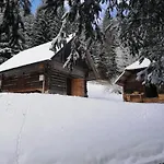 Brunarica Na Goreljeku, Pokljuka Appartement