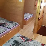 Apartman Brunarica Na Goreljeku, Pokljuka *