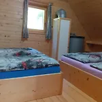 Brunarica Na Goreljeku, Pokljuka Bohinj