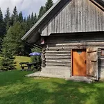 Appartement Brunarica Na Goreljeku, Pokljuka Bohinj