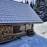Brunarica Na Goreljeku, Pokljuka *