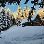 Brunarica Na Goreljeku, Pokljuka * Bohinj
