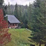 Brunarica Na Goreljeku, Pokljuka