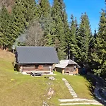 Brunarica Na Goreljeku, Pokljuka *