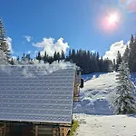 Appartement Brunarica Na Goreljeku, Pokljuka *