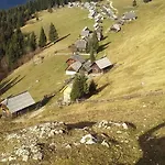 Brunarica Na Goreljeku, Pokljuka Bohinj