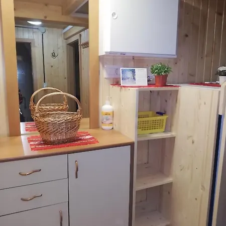 Brunarica Na Goreljeku, Pokljuka * Bohinj