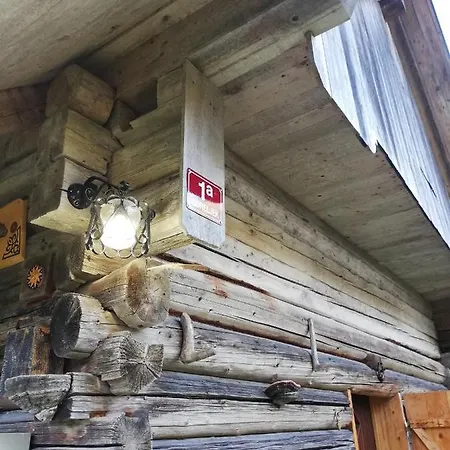 Apartmán Brunarica Na Goreljeku, Pokljuka