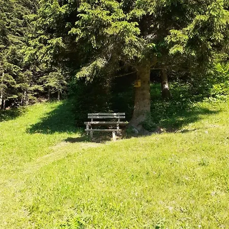Lägenhet Brunarica Na Goreljeku, Pokljuka Bohinj