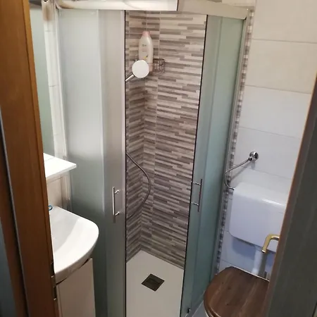 Brunarica Na Goreljeku, Pokljuka
