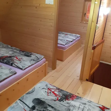 Apartmán Brunarica Na Goreljeku, Pokljuka *