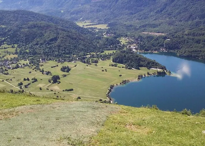 Brunarica Na Goreljeku, Pokljuka