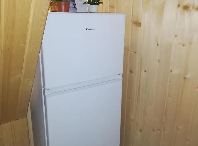 Apartmán Brunarica Na Goreljeku, Pokljuka *