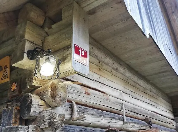 Daire Brunarica Na Goreljeku, Pokljuka