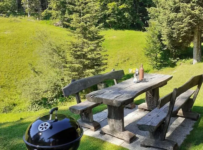 Brunarica Na Goreljeku, Pokljuka