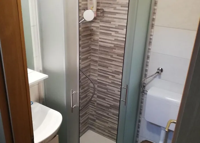 Brunarica Na Goreljeku, Pokljuka