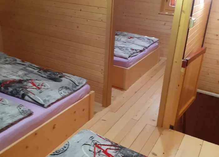 Appartement Brunarica Na Goreljeku, Pokljuka *